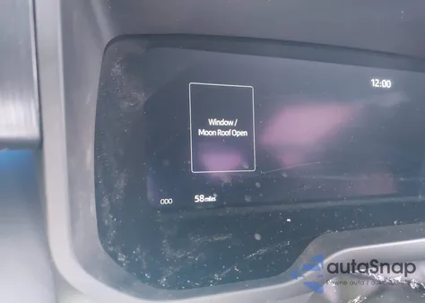 2024 Toyota Sequoia Platinum z USA, uszkodzony, nr VIN 7SVAAABA2RX046467